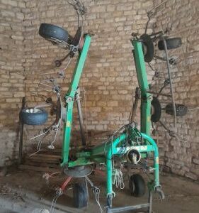 DEUTZ - CONDIMASTER