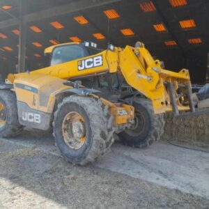 JCB - 53270AGPROT4F
