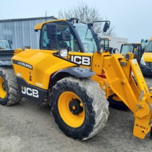 JCB - 53860AGST4F
