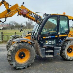 JCB - 53270AGPROT4F