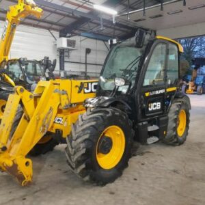 JCB - 54270AGST4F