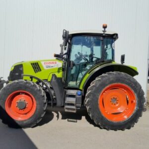 CLAAS - ARION 450