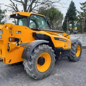 JCB - 53695AGXDTVTT5