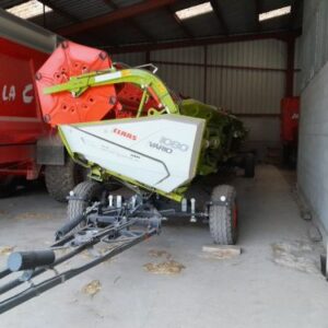 CLAAS - VARIO 1080