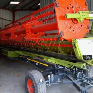 CLAAS - VARIO 1080