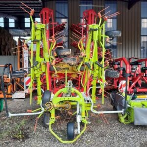 CLAAS - VOLTO 900