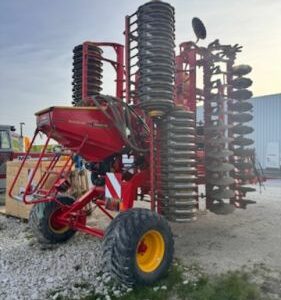 VADERSTAD - DECHAUMEUR