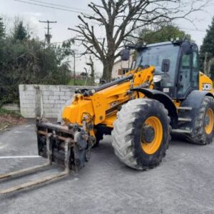 JCB - TM420AGT4F