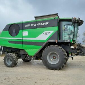 DEUTZ - C7205 TSB