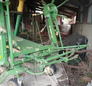 KRONE - 5.52