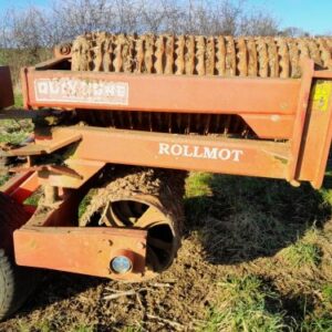 QUIVOGNE - ROLLMOT