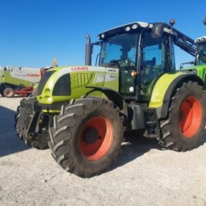 CLAAS - ARION 640
