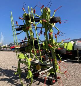 CLAAS - VOLTO 1100