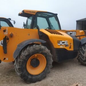 JCB - 53170AGST4F
