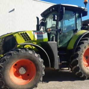 CLAAS - ARION 610CIS