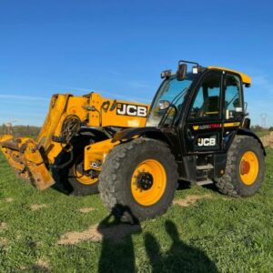 JCB - 56080AGXPS6T5