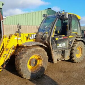 JCB - 54270AGXDTVTT5