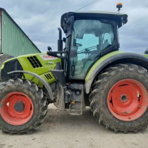 CLAAS - ARION 530