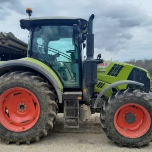 CLAAS - ARION 530 CIS