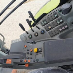 CLAAS - ARION 530 CIS