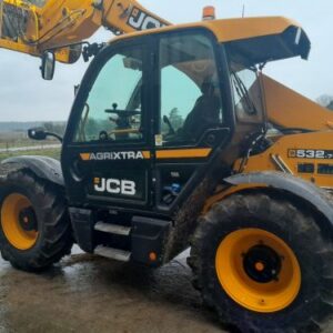 JCB - 53270AGXDTVTT5