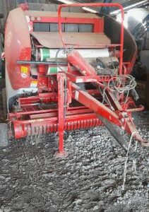LELY - RP 415