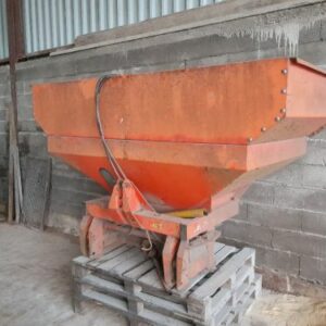 KUHN - 1800