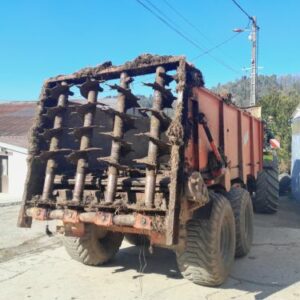 BROCHARD - CAISSE 6M
