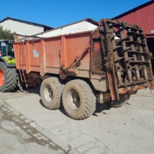 BROCHARD - CAISSE 6M
