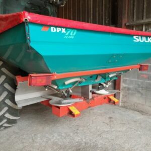 SULKY - DPX 70 ANS