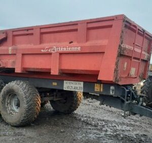 L'ARTESIENNE - D165MN