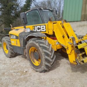 JCB - 536 60 AGS