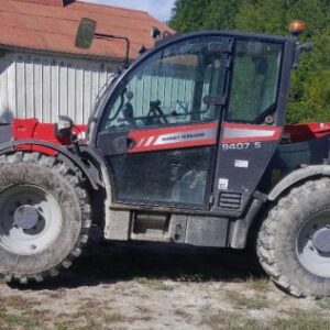 MASSEY FERGUSON - 9407S