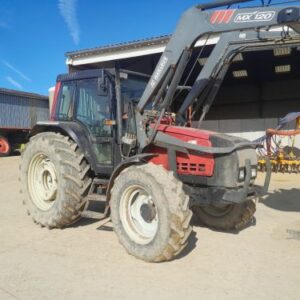 VALTRA - 6550