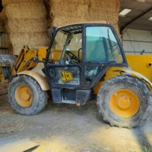 JCB - 530 SXL