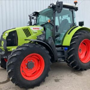 CLAAS - ARION 450 STAGE V