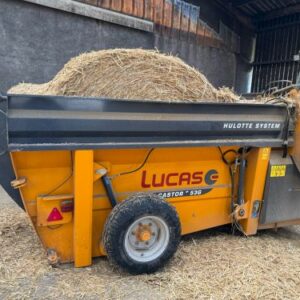 LUCAS - CASTOR+ 53GC