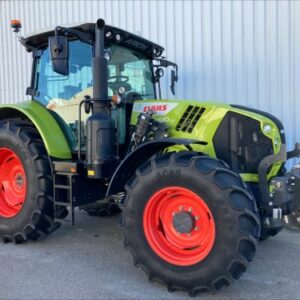 CLAAS - ARION 610 - STAGE V