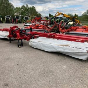 LELY - 900 MC