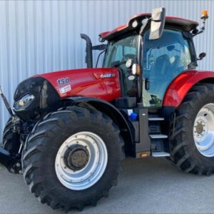 CASEIH - CVX 150