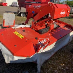 KUHN - FC 313 F