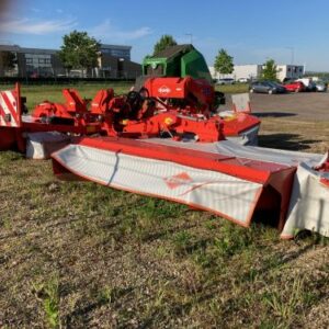 KUHN - FC 883 FF