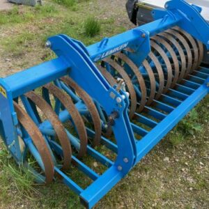 LEMKEN - ROULEAU DECHAUMEUR
