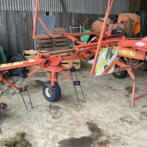KUHN - GF 6301