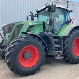 FENDT - DIVERS
