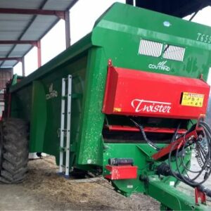 COUTAND - T 655