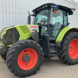 CLAAS - ARION 530 CIS