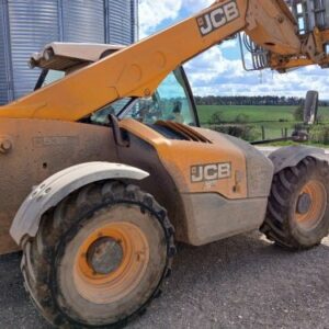 JCB - 53670AGST4F