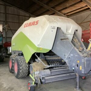CLAAS - QUADRANT 3300 RF