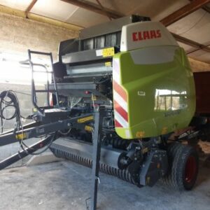 CLAAS - VARIANT 480 RF